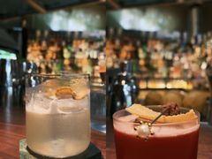 -Nirvana Cafe&Bar(北仓文创街区店)