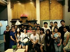 android_upload_pic-唆了蜜团建·趣味沉浸式剧情·蹦床轰趴运动拓展基地(天津旗舰店)