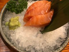 -坂吉屋·居酒屋深夜食堂(龙湖店)