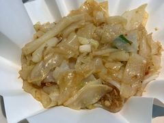 -點無缺茶楼·海鲜酒家(世博店)