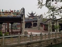 -赤坎·广东华侨国际旅游度假区