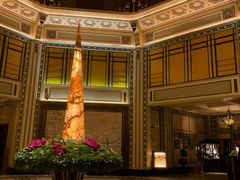 -上海和平饭店 Fairmont Peace Hotel