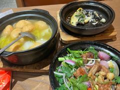 -啫火啫啫煲·顺德干蒸(西乡天虹店)