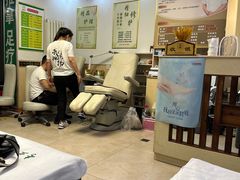 -足护氏采耳修脚(七克拉店)