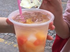 -义顺牛奶公司(新马路老店)