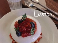 -Lumos一間甜食