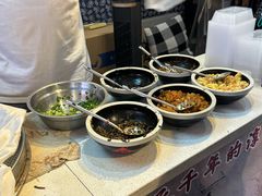 -安上粉皮.非遗手工小吃(骑龙巷店)
