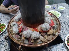 -娘家铜火锅