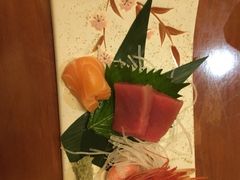 -小菊日本料理