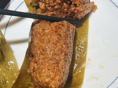 -汪一挑馄饨(老街店)