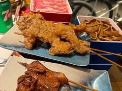 -老天桥蛙炉火锅(姑苏总店)