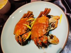 -蟹榭·本帮江浙菜·蟹宴(五角场合生汇商场店)