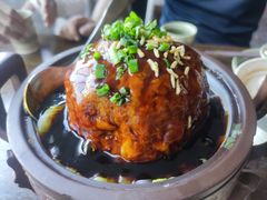 -扬州狮子楼·非遗淮扬菜(总店)