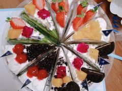 -金罗莎蛋糕(东岳路店)