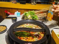 -钢管厂五区小郡肝火锅串串香(清河店)