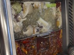 -野妹火锅(龙岗店)