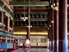 -北京市劳动人民文化宫(太庙)