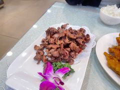 -宝发园名菜馆