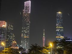 -广州塔