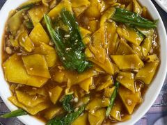 -金台阶鱼馆(于桥水库店)