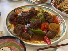 -帕米尔食府(白云观店)