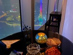 -广州四季酒店