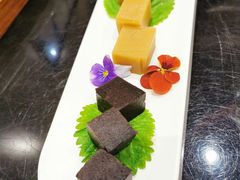-阿庄新豫菜(通泰路店)