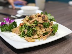 -周锦记广式餐厅(格林生活坊2期店)