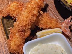 -山杏yama-katsu·吉列炸物
