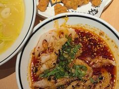 -太二酸菜鱼(深圳布吉万象汇店)
