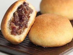 云腿松仁散装-嘉华饼屋JOY BAKERY(南屏街店)