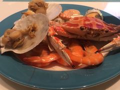 -味餐厅·海鲜·火锅·自助餐