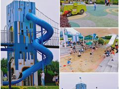 -季高兔窝窝亲子园(上海薰衣草公园店)