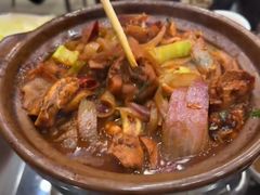 -川香煲(茅台路店)