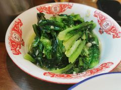-肖记公安牛肉鱼杂馆·省级非物质文化遗产(万松园直营店)