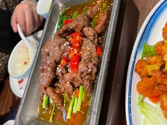 -湖兰金牌小炒肉(椒江万达店)