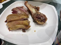 -逸林轩中餐厅(中信泰富朱家角锦江酒店)
