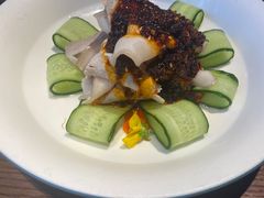 -映水芙蓉(长宁来福士店)