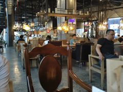 大堂-漫咖啡 (CCPAPK店)