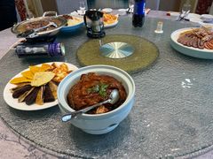 -中国吉菜名店广源宾馆餐厅