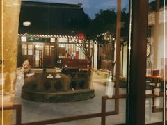 -悦禧耕岛酒店·指月坞餐厅·旺山特色农家乐