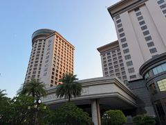 -宝利来国际大酒店(机场店)