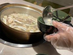 -狐狸爱上椰子鸡(滨江星光大道店)