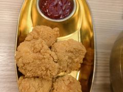 -梨花牛肉汤饭(仁恒伊势丹店)