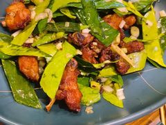 -庆乙楼·乐山菜(大融城店)