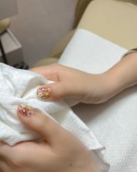 -UU·NAIL美甲美睫專門店