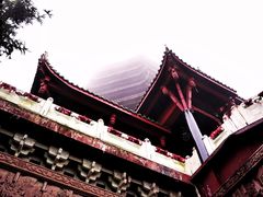 -青城山