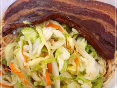 -李杨面馆(热河南路店)