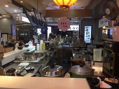 -鲜芋仙(观音桥大融城LG店)