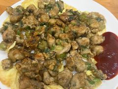 海蛎煎蛋-福祥厦门小馆(舟孟北路店)